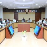 CG CABINET BREAKING: साय कैबिनेट में लिए गए 11 बड़े फैसले