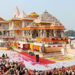 VIP पास पर रोक, लागू हुए नए नियम.राम मंदिर में बदली व्यवस्था