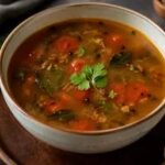 LIFESTYLE NEWS: बारिश के मौसम में इन हेल्दी सूप्स को डाइट