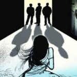 CG NEWS: बेहद शर्मनाक और क्रूर वारदात! घर लौट रही महिला को