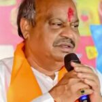 CG NEWS: सोशल मीडिया पोस्ट पर विवाद: विधायक पुरंदर मिश्रा के