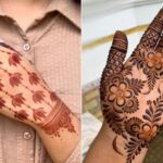 Mehndi Designs: सावन और रक्षाबंधन पर हाथों की बढ़ेगी