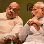 PM मोदी के आवास पर BJP की अहम बैठक, अमित शाह, बीएल संतोष