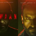 ‘हैवान’ का फर्स्ट लुक जारी, अक्षय कुमार और सैफ अली खान का