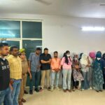 Cyber Crime News: जॉब पोर्टल से खरीदते थे बेरोजगारों