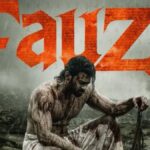 प्रभास की ‘फौजी’ का धांसू पोस्टर रिलीज, 3 दिसंबर 2026 को