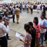 NEET UG 2026 Result घोषित: 11.21 लाख अभ्यर्थी हुए क्वालिफाई,