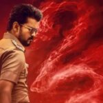 Entertainment: Jana Nayagan’ का नया पोस्टर रिलीज,