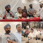 GRAND NEWS: बिलासपुर में ग्रैंड ग्रुप के चेयरमैन गुरुचरण