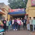 RAIPUR : आबकारी विभाग में नियुक्ति पर विवाद, फर्जी