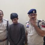 CG NEWS: न्यायालयीन परिसर में भारी हंगामा, शासकीय कार्य में