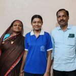 CG NEWS : कमार समाज की बेटी ने परिवार वा समाज का नाम