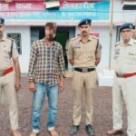 CG CRIME NEWS : कर्ज बना कत्ल की वजह: बैंक लोन