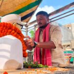 RAIPUR : तिल्दा खंड में धूमधाम से मनाई गई डॉ. खूबचंद बघेल