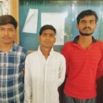 CG NEWS: चर्चित ड्राइवर अपहरण, लूट और हत्या मामले में बड़ा
