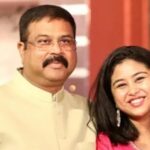 धर्मेंद्र प्रधान की बेटी ने डीएक्टिवेट किया Instagram अकाउंट