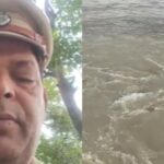‘मुझे लगातार ब्लैकमेल किया गया…’ नहर में छलांग लगाने से