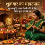 Shukrawar Ke Upay: शुक्रवार को चुपचाप कर लें ये अचूक
