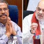 ‘BJP कार्यकर्ताओं के लिए पद से बड़ा देश और छात्र’, धर्मेंद्र प्रधान के इस्तीफे पर बोले अमित शाह- पेपर लीक के दोषियों को मिलेगी कठोर सजा