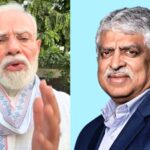 परीक्षा सुधारों पर PM मोदी का बड़ा ऐलान, नंदन नीलेकणि