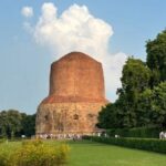 UNESCO की विश्व धरोहर सूची में शामिल हुआ सारनाथ