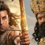 Ramayana Part 1: THE END से उठा पर्दा! महाबली हनुमान की