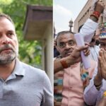 धर्मेंद्र प्रधान के स्वागत पर राहुल गांधी का हमला, बोले-