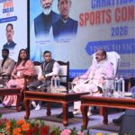 CG NEWS : उप मुख्यमंत्री ने स्पोर्ट्स कॉन्क्लेव का शुभारंभ