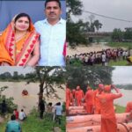 CG NEWS: लात नाला में कार समेत बहे दंपत्ति का अब तक नहीं
