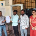 CG NEWS: सीएम हेल्पलाईन 1076 के माध्यम से प्राप्त शिकायत