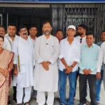CG NEWS : मर्दापोटी आश्रम में बच्चों की मौत पर कांग्रेस ने