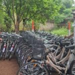RAIPUR NEWS : धरसींवा ब्लॉक के स्कूलों में शिक्षा विभाग की