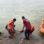CG NEWS : दोस्तों के साथ पिकनिक मनाने गया युवक नदी में डूबा,