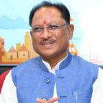 CG NEWS: मुख्यमंत्री विष्णु देव साय ने विभिन्न