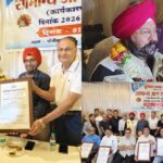 Grand News : यूनियन क्लब रायपुर की वार्षिक आम सभा संपन्न,
