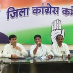 स्मार्ट मीटर हटाया जाए, बिजली दरों में बढ़ोतरी वापस ले सरकार, 400 यूनिट तक बिजली बिल हाफ योजना पुनः लागू हो :- कांग्रेस