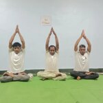 उपतहसील स्तरीय योग समिति की बैठक माह के प्रथम रविवार सुनिश्चित