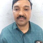 हेमचंद यादव विश्वविद्यालय के कुलसचिव गिरफ्तार, महिला कर्मचारी के वेतन से ₹1.49 लाख गबन का आरोप