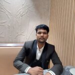 सेलूद के अमन बघेल ने CMA परीक्षा उत्तीर्ण कर क्षेत्र का बढ़ाया गौरव