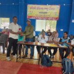 संभाग स्तरीय शालेय कबड्डी प्रतियोगिता संपन्न, राज्य स्तरीय प्रतियोगिता के लिए खिलाड़ियों का चयन