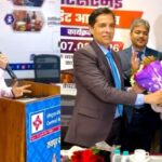 CG NEWS: सेंट्रल बैंक ऑफ इंडिया के MSME ऋण आउटरीच