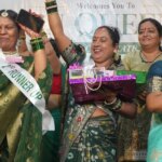 ईश्वरी सिंगौर बनीं ‘सावन क्वीन-2026’, रैंप वॉक और प्रस्तुतियों से महिलाओं ने बिखेरा जलवा