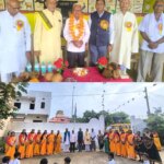 पटेल धर्मशाला में मनाई गई स्वतंत्रता दिवस