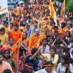 संयोजक जितेन्द्र वर्मा के नेतृत्व में 17 अगस्त को बोल बम के जयघोष से पाटन से टोलाघाट के लिए निकलेगी भव्य कांवर यात्रा, 50 हजार से अधिक शिवभक्त होंगे शामिल