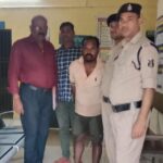 CG Crime: खूनी खेल: कुल्हाड़ी से युवक की हत्या, बीच-बचाव करने आया शख्स भी घायल; आरोपी गिरफ्तार