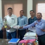 दैनिक वेतनभोगी कर्मचारियों के लिए EPF सुविधा शुरू करने की मांग, कर्मचारी संघ ने ENC से की मुलाकात