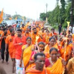 सावन में गूंजेगा हर-हर महादेव, 23 अगस्त को निकलेगी 33 किलोमीटर की भव्य शिवनाथ कांवड़ यात्रा