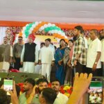 पाटन में भव्यता से मना भूपेश बघेल का जन्मदिवस, राजीव भवन का हुआ लोकार्पण