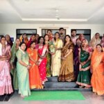 भाजपा जामगांव आर मंडल महिला मोर्चा की पहली परिचयात्मक बैठक संपन्न, बूथ सशक्तीकरण और महिला भागीदारी पर जोर