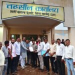 विधायक के नेतृत्व में रविवार को होगा धरना प्रदर्शन व चक्का जाम, अल्टीमेटम दिया